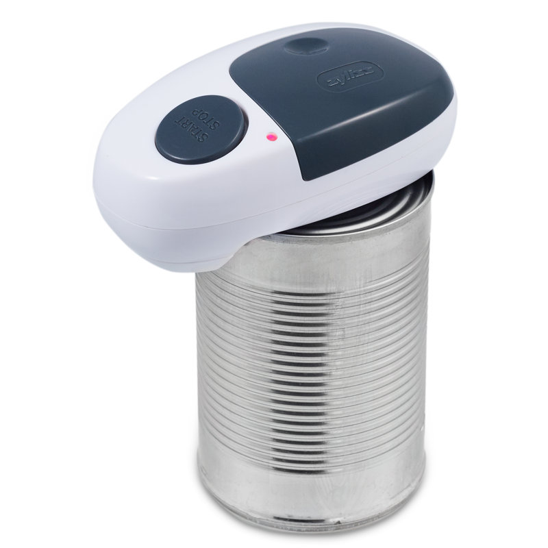 Zyliss Can Opener & Reviews Wayfair